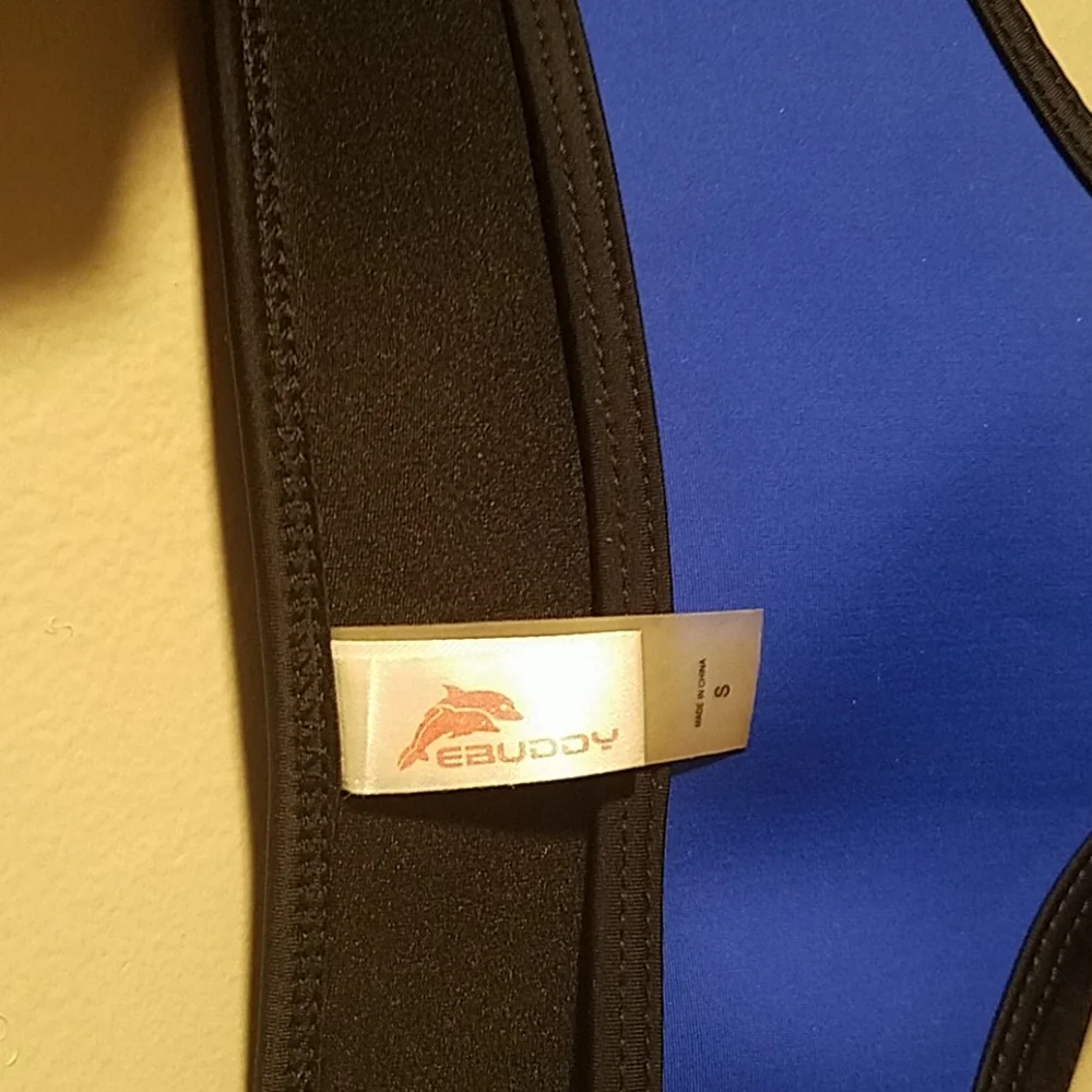 3 for $15 TRIANGL Inspired Neoprene Bikini Bottom